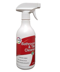 Ecogreen Bathroom & Tile Cleaner 500ml nz