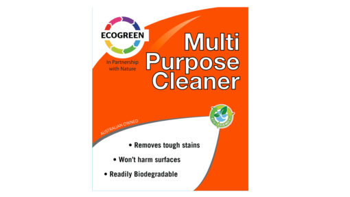 Natural multi purpose cleaner nz