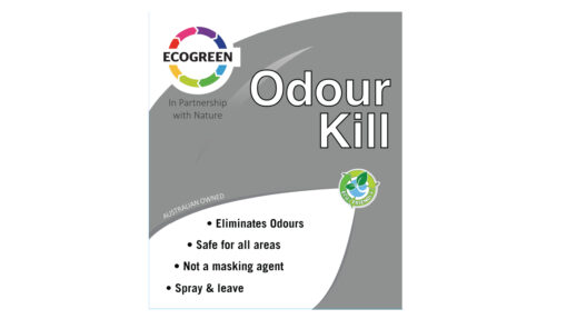 Ecogreen Odour Kill NZ