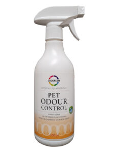 Eco green Pet Odour Remover 500ml nz