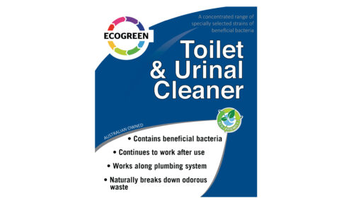 Toilet and urinal cleaner nz
