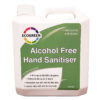 Alcohol Free Hand sanitiser 2 Litre