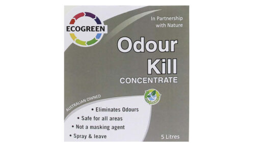 Eco green NZ Odour Kill Concentrate
