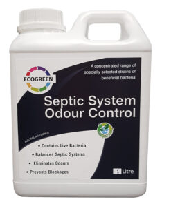 Septic Tank Odour Remover NZ
