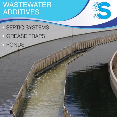 Septic Tanks, Grease Traps, Wastewater