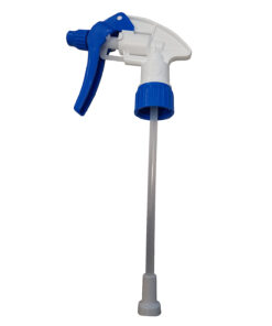 Commercial cleaning spray trigger NZ